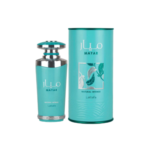 Perfume Mayar Lataffa Feminino 100ml - comprar online