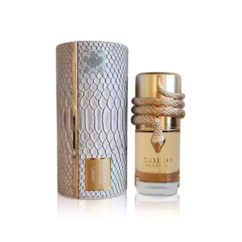 Perfume Árabe Al Haramain Musamam 100ml - comprar online
