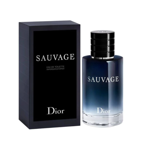 Perfume Sauvage EDT Dior 100ml - comprar online