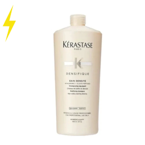 Shampoo Kerastase Densite 1000ml - comprar online