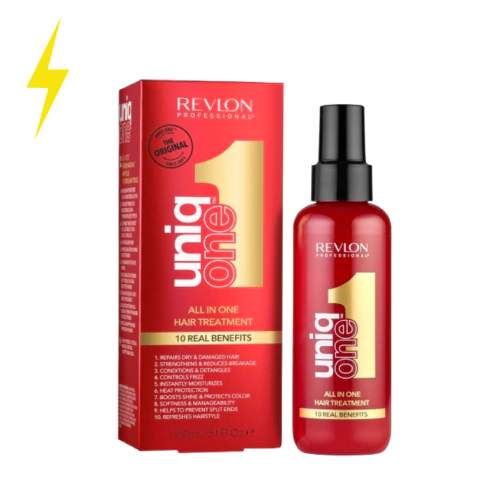 Uniq One Revlon Leave-in Treatment 150ml - comprar online