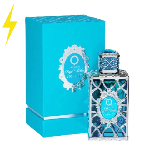 Perfume Orientica Premiun Victory 80ml - comprar online