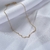 Corrente Dourada 1039 - comprar online