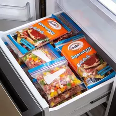 Make Separadores Freezer 20x25 x 200Un - Norsupply