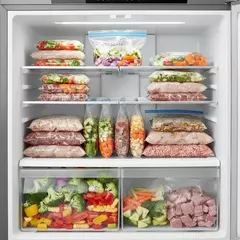 Make Separadores Freezer 20x25 x 200Un en internet