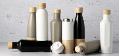 Banner de la categoría Botellas y termos