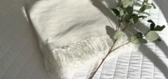 Banner de la categoría Mantas y pies de cama