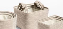 Banner de la categoría Objetos