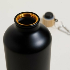 Botella deportiva de aluminio 750ml Moscú - tienda online