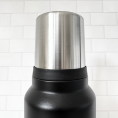Termo acero inoxidable 1.4lts Chicago - Jarana Deco