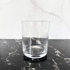 Set x6 vasos de vidrio 350ml Classic en internet