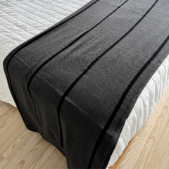 Pie de cama manta de algodón Cadiz en internet