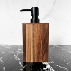 Dispenser de jabón/detergente Acacia XL - comprar online