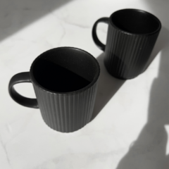 Taza mug de cerámica 390 ml Baltimore - Jarana Deco
