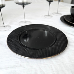 Set vajilla cerámica Abu Dhabi (24 piezas) - comprar online