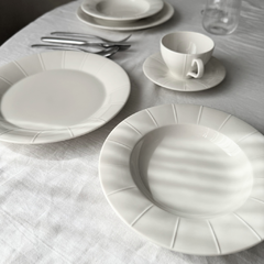 Set vajilla porcelana Bliss (24 piezas) en internet