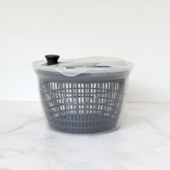 Escurridor de verduras Grey 5 litros