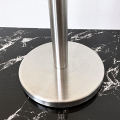 Porta rollo de cocina acero inoxidable Steel - comprar online