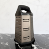 Rallador hexagonal acero Champagne - comprar online