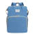 MOCHILA MATERNAL CUNA CAMBIADOR PORTATIL - CityShop