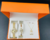 Esplendor en San Valentín: Reloj y Joyas 3 en 1 - CityShop