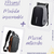 Mochila Multifuncion + Morral Antirrobo PROMO IMPERDIBLE - comprar online