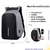 Mochila Multifuncion + Morral Antirrobo PROMO IMPERDIBLE en internet
