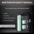 KIT 3 en 1 TERMO + 3 TAZAS - CityShop