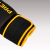 Luva de Boxe Pretorian FX2 Preto Amarelo - MMA Store