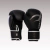 Luva de Boxe Pretorian FX2 Preto e Prata