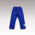 Kimono Infantil Judô Jiu JItsu Azul - comprar online