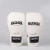 Luvas de Boxe Maximum Classic White - MMA Store