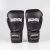 Luvas de Boxe Maximum New Classic Black na internet