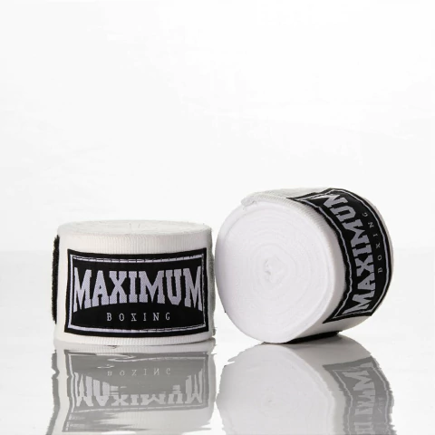 Bandagem Maximum White - comprar online