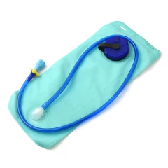 Bolsa De Hidratación 2l Trekking Montañismo Running