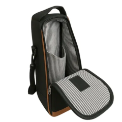 Bolso Matero Porta Termo Doble Cierre - Global Ross