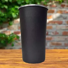 Vaso Fernetero Jarra Jarro Fernet Cerveza Gaseosa Aluminio - comprar online