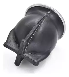 Set Matero Equipo De Mate con Bombilla Termo Doble Capa Acero en internet