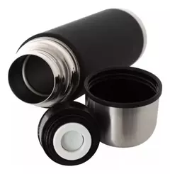 Set Matero Equipo De Mate Bombilla Yerbero Termo Doble Capa - Global Ross