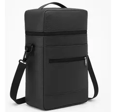 Bolso Matero Eco Cuero Premium Matera Equipo Para Termo - comprar online