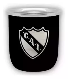 Mate De Acero Inoxidable Térmico Doble Capa Globalross Equipos
