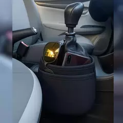 Bolsa Neoprene Organizadora Multiusos Para Autos - Global Ross