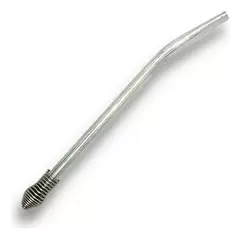 Imagen de Mate Acero Inoxidable + Bombilla Acero + Yerbera