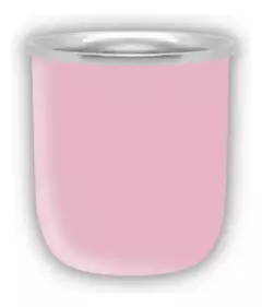 Imagen de Mate Recto Acero inoxidable doble capa x 150 ml