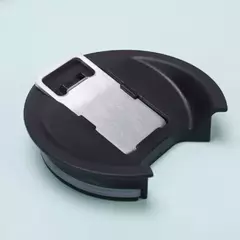VASO TERMICO CERVECERO ACERO INOXIDABLE CON DESTAPADOR - comprar online