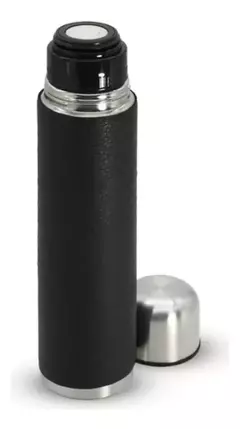 Set Matero Equipo De Mate Bombilla Yerbero Termo Doble Capa en internet