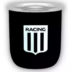 Mate De Acero Inoxidable Térmico Doble Capa Globalross Equipos - tienda online