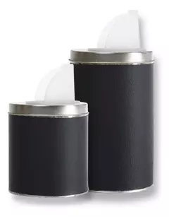 Set Matero Equipo De Mate recto Bombilla Yerbero Termo Media Manija Doble Capa - Global Ross