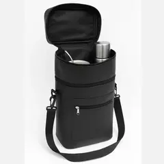 Bolso Matero Eco Cuero Premium Matera Equipo Para Termo - comprar online