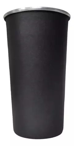 Vaso Fernetero Aluminio Fernet Cerveza Al Mayor X20 Unidades - tienda online